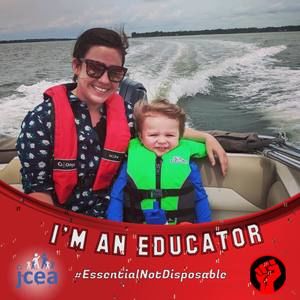 Meet your Posher, Mary